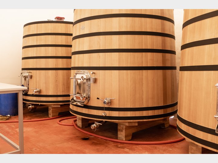 Bodegas Nodus