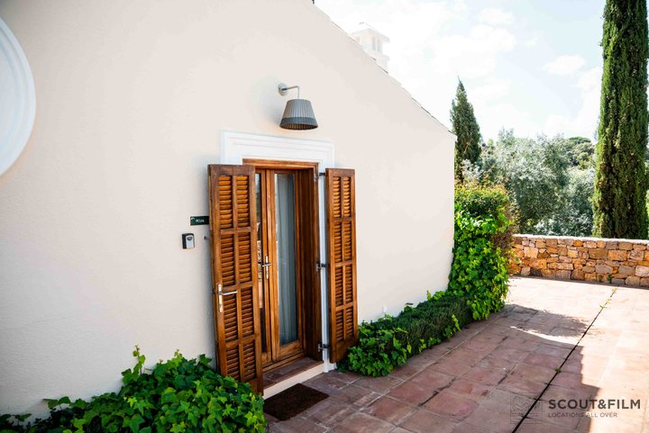 LA ALMAZARA - FINCA RURAL