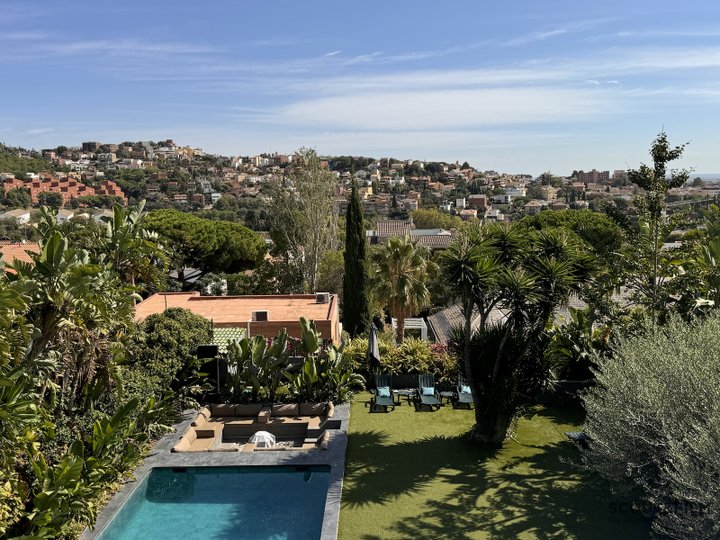 Casa Bruno Sant Just Desvern