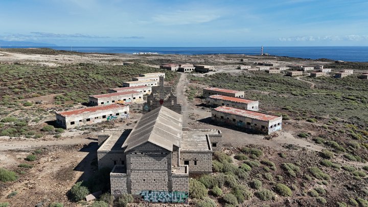 Sanatorio Abades