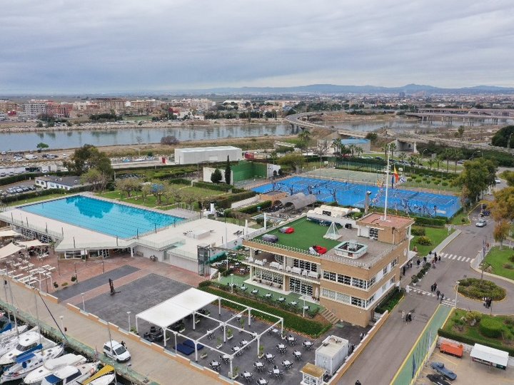 REAL CLUB NÁUTICO DE VALÈNCIA