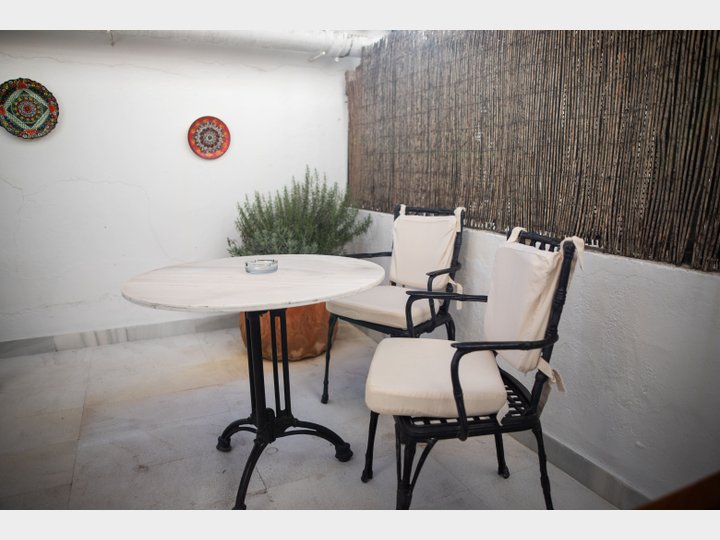 HOTEL LOS SEISES - SEVILLA