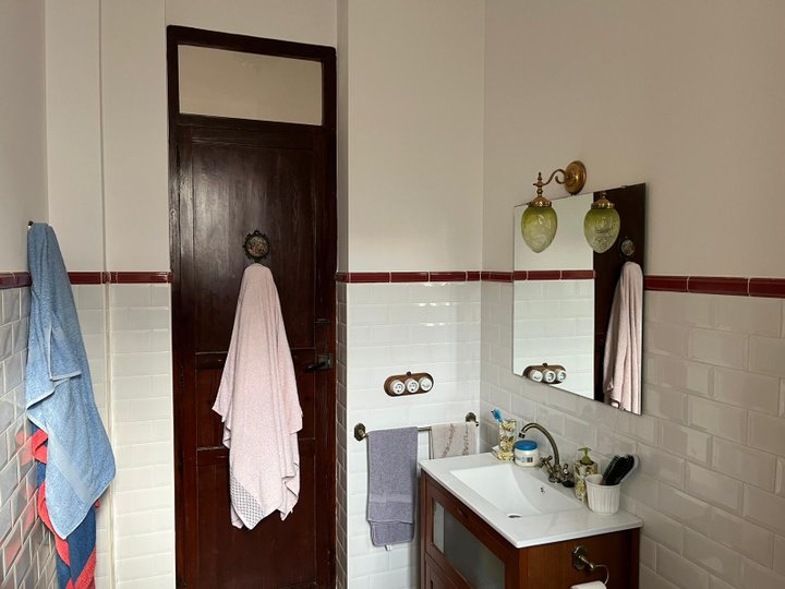 Casa Canyamelar