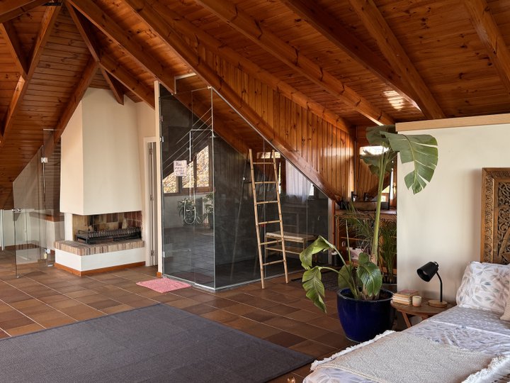 Casa Bruno Sant Just Desvern