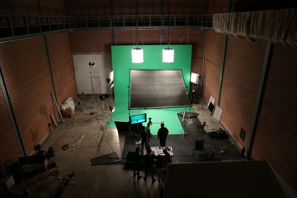 ESTUDIO PASARELA