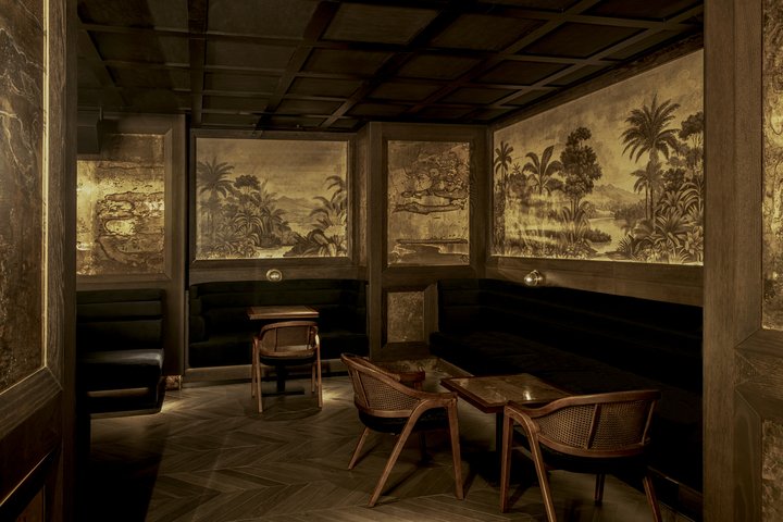 RESTAURANTE ALEGAL