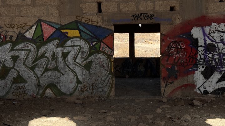Sanatorio Abades