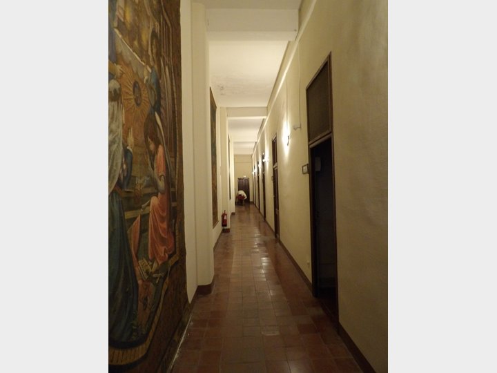 Colegio Borja. Gandía