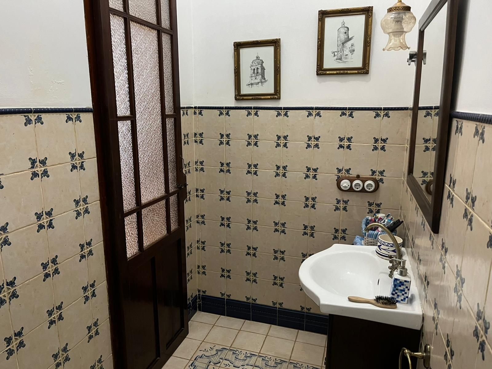 Casa Canyamelar