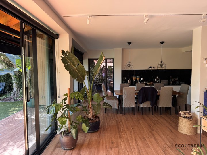 Casa Bruno Sant Just Desvern