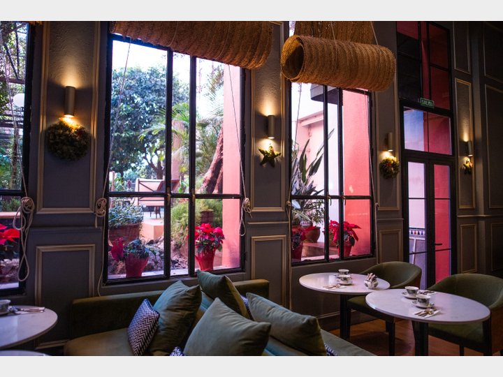 HOTEL LOS SEISES - SEVILLA