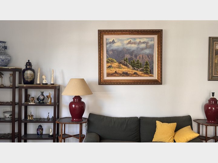 Villa Maspalomas