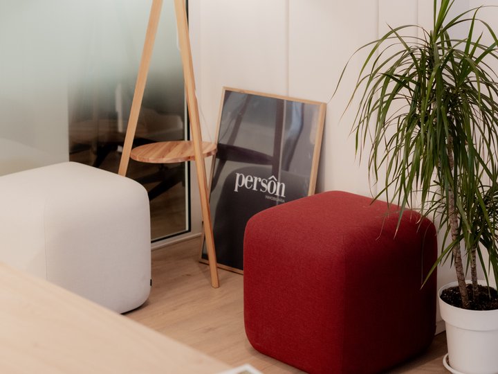 OFICINAS PERSON INMOBILIARIA