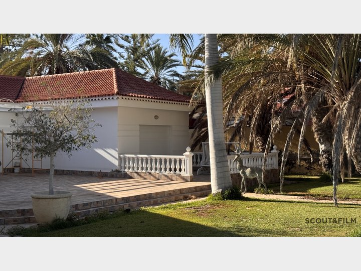 Villa Maspalomas