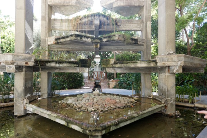 SPAI VERD. BENIMACLET