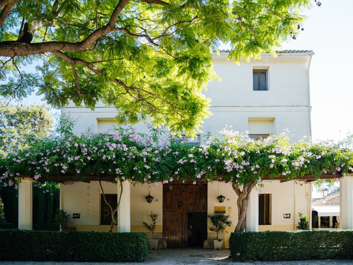 JARDINES DEL REAL/VIVEROS