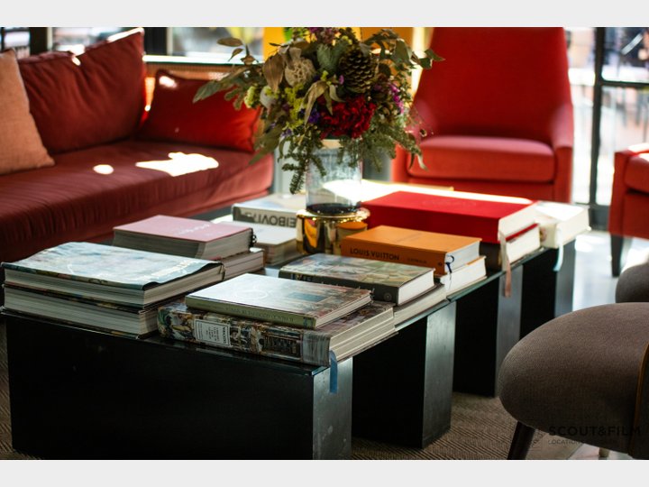 HOTEL LOS SEISES - SEVILLA