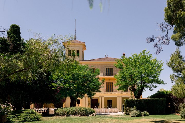 HUERTO SAN VICENTE