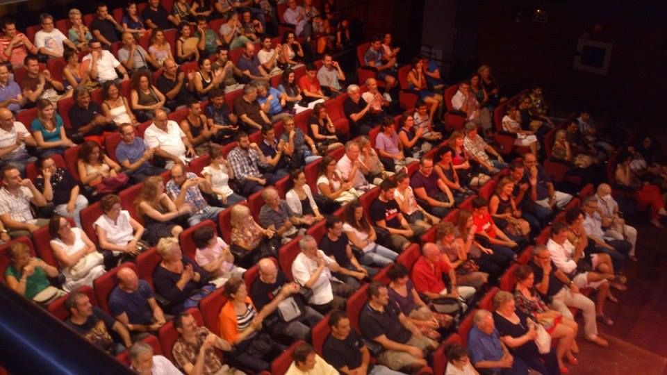 TEATRE EL MICALET