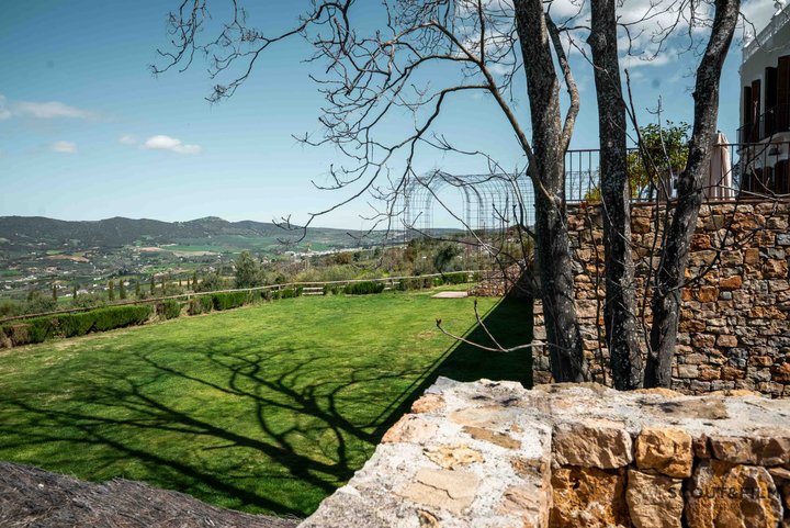 LA ALMAZARA - FINCA RURAL