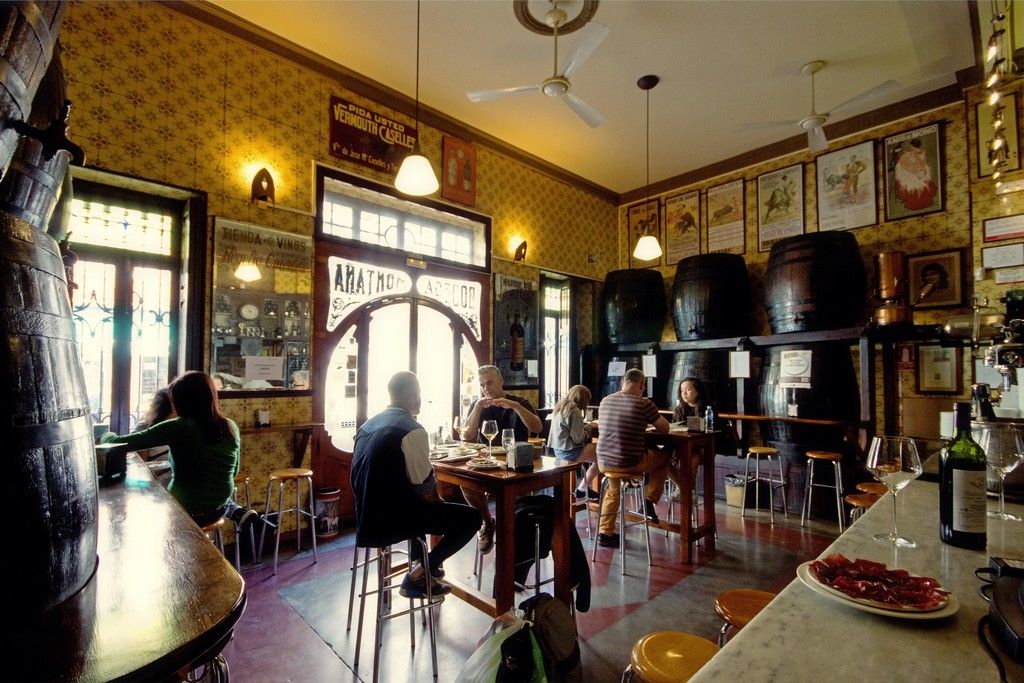 CASA MONTAÑA