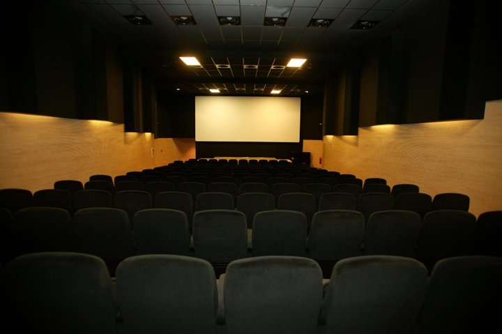 TEATRO RIALTO. CIUTAT VELLA