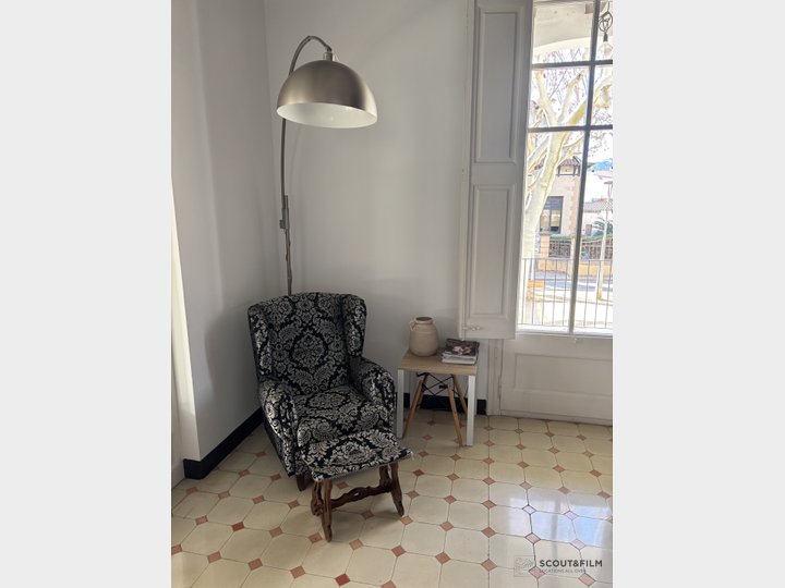 VILLA PASSEIG LA GARRIGA