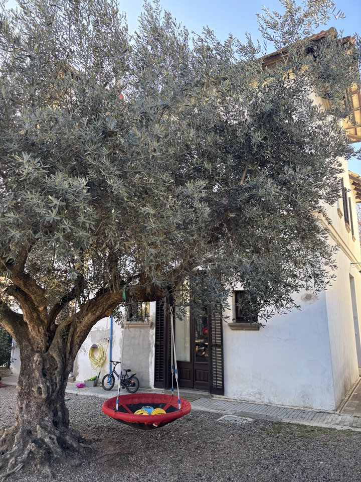 VILLA PASSEIG LA GARRIGA