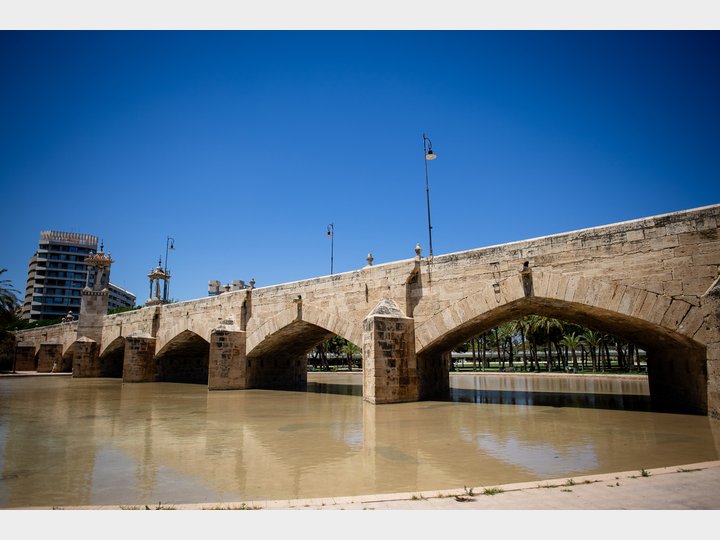 Puente del Mar