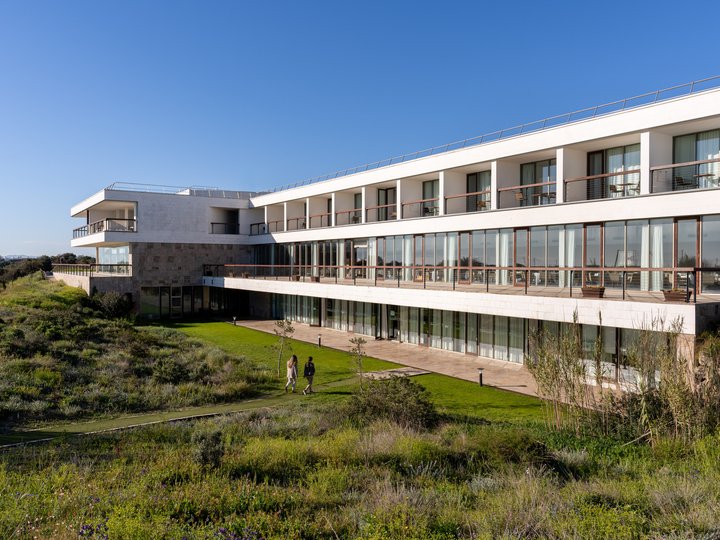 parador