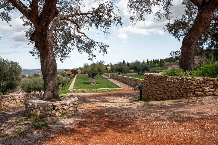 LA ALMAZARA - MUSEO