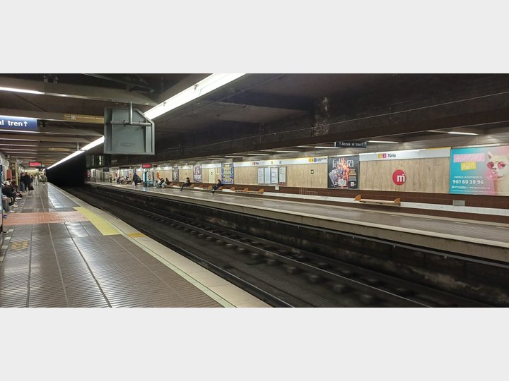 METROVALENCIA