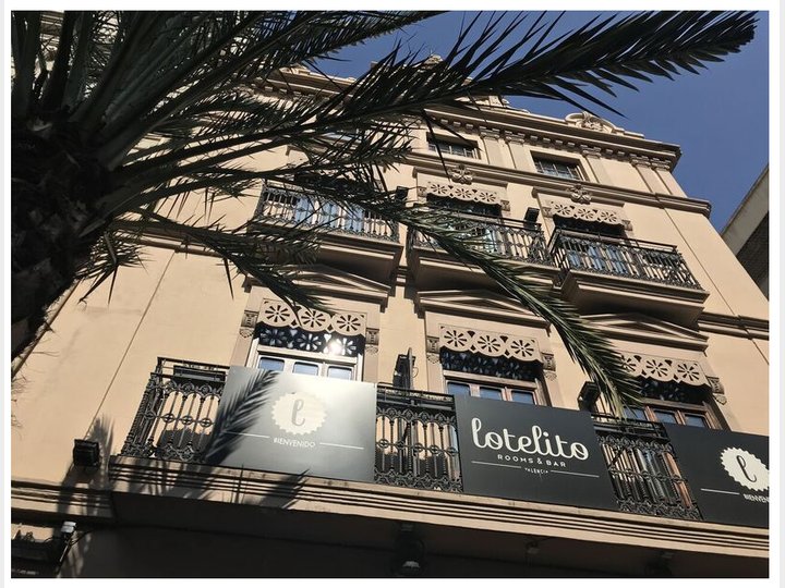 Hotel Lotelito