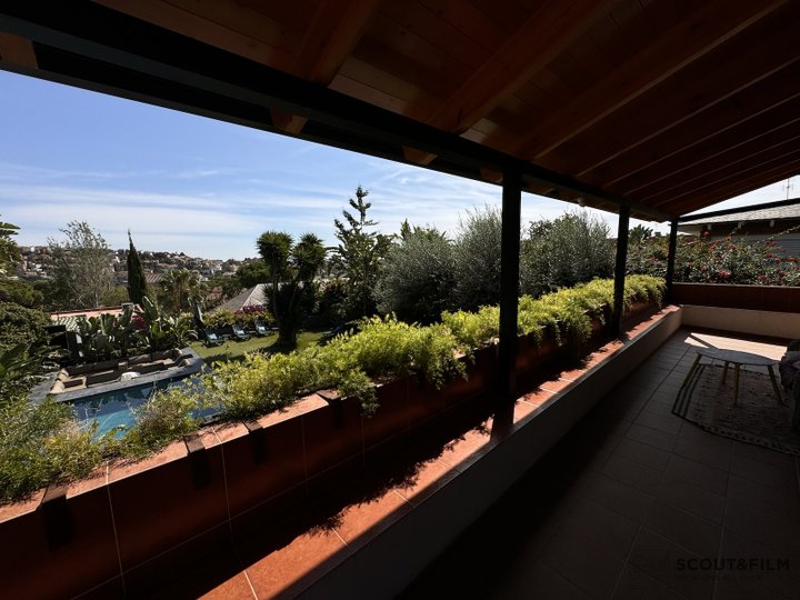 Casa Bruno Sant Just Desvern