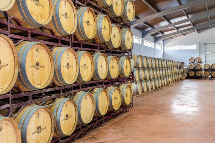 Bodegas Nodus