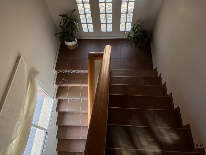 Casa Bruno Sant Just Desvern