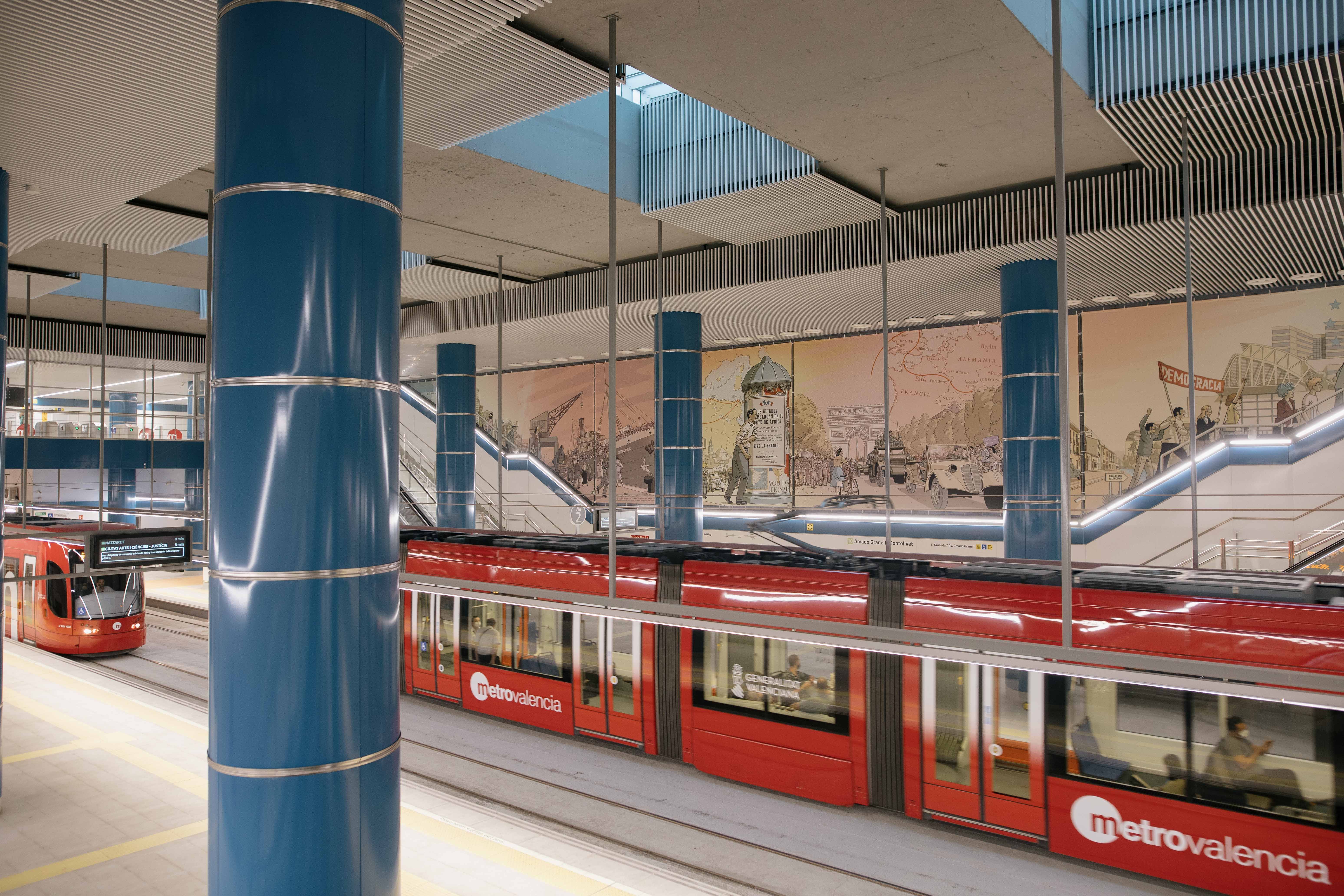METROVALENCIA