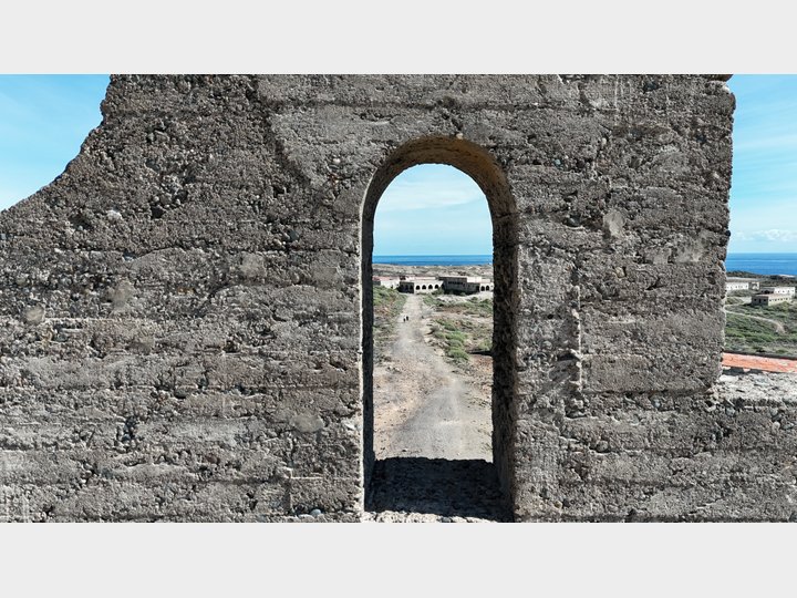 Sanatorio Abades