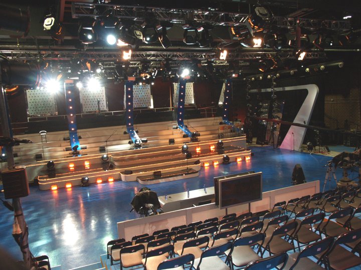 Galaxia Studios