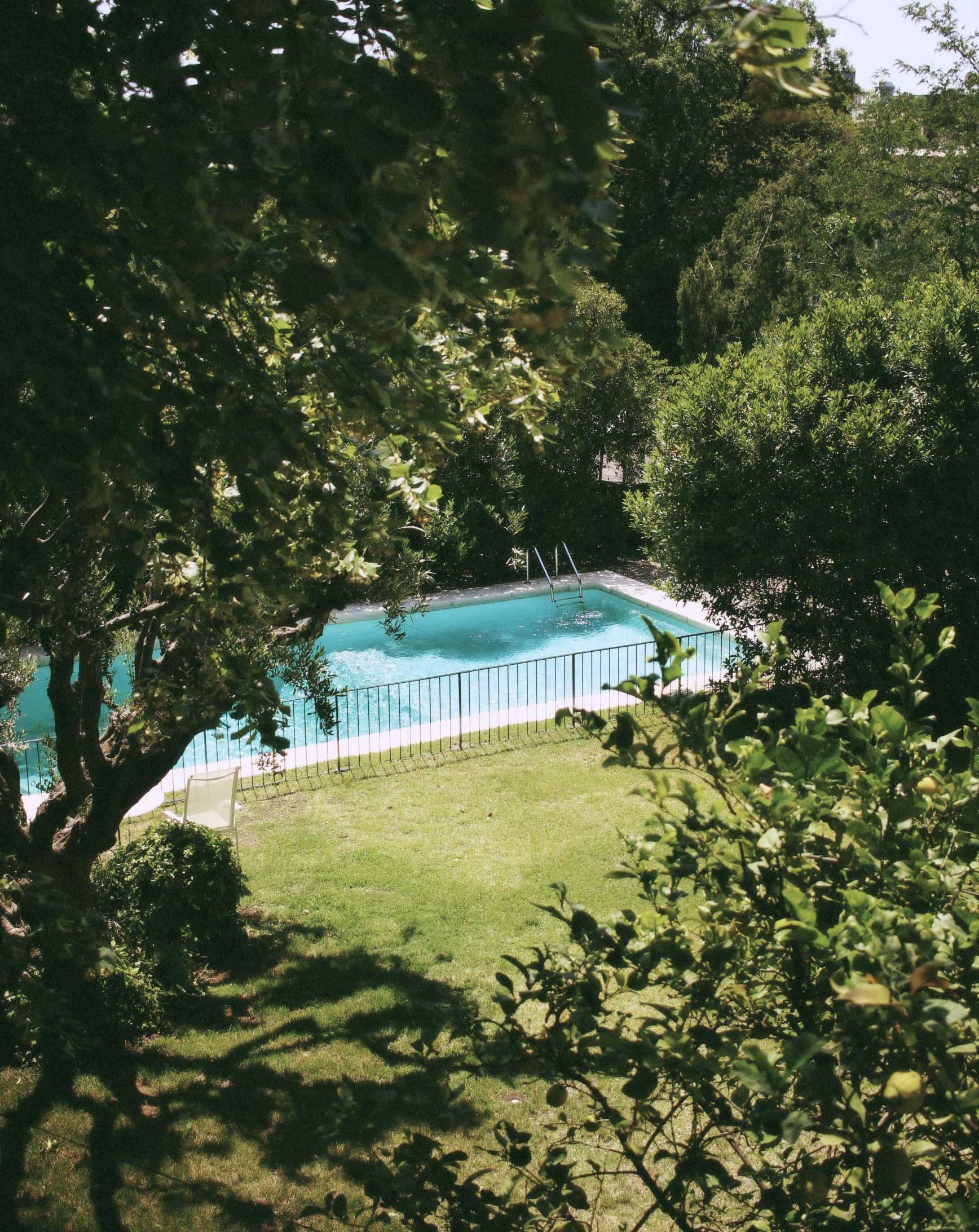 CASA LLUSANÉS