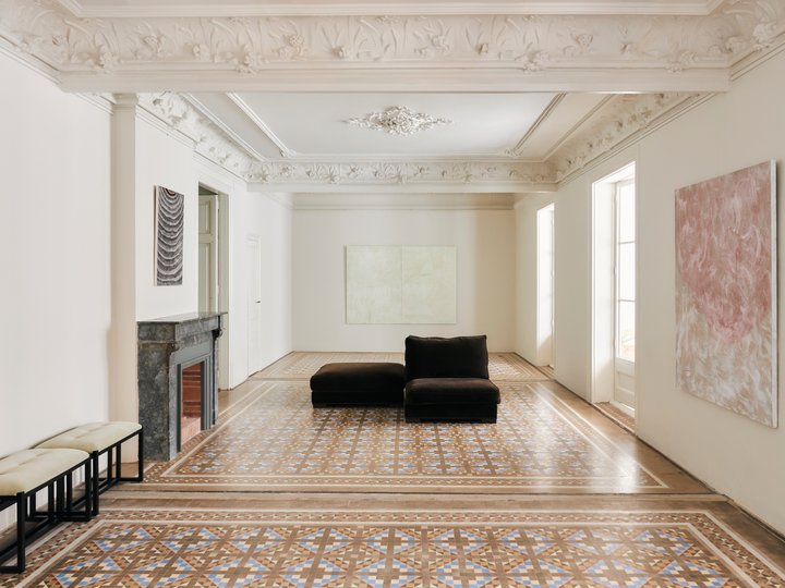 La culture house