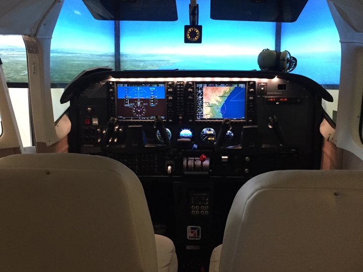 FLYSIM