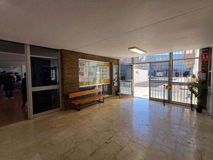 ESCUELA SUPERIOR DE ARTE DRAMÁTICO