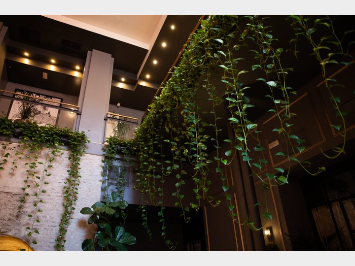 HOTEL LOS SEISES - SEVILLA