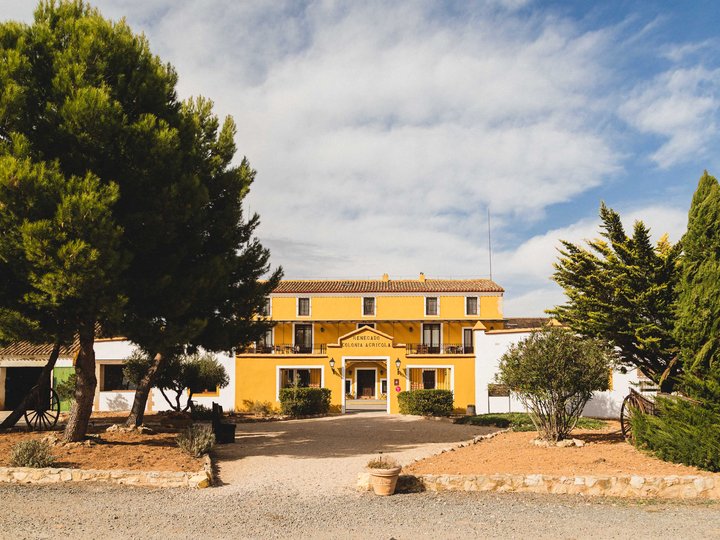 Bodegas Nodus