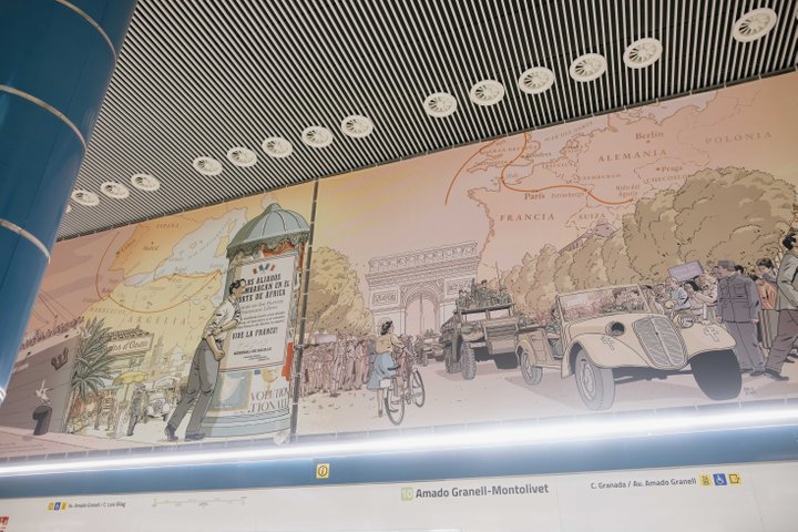 METROVALENCIA
