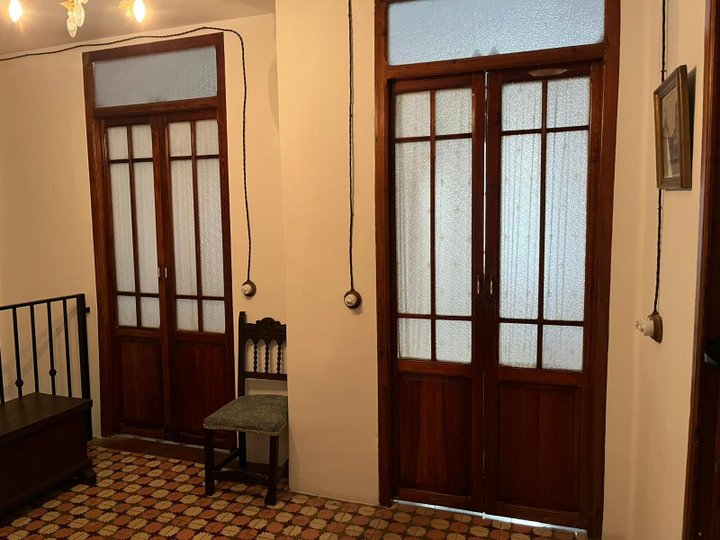 Casa Canyamelar