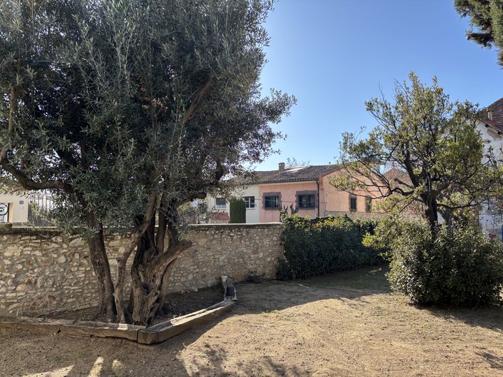 VILLA PASSEIG LA GARRIGA