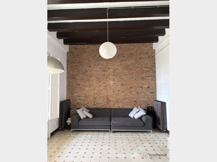 VILLA PASSEIG LA GARRIGA