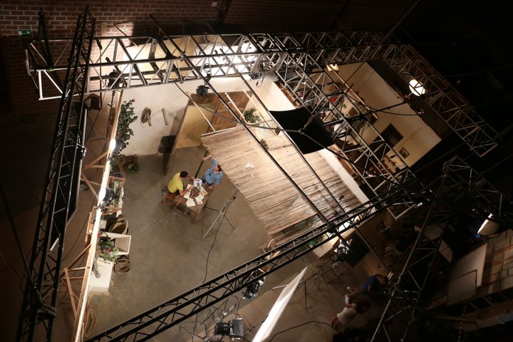 ESTUDIO PASARELA